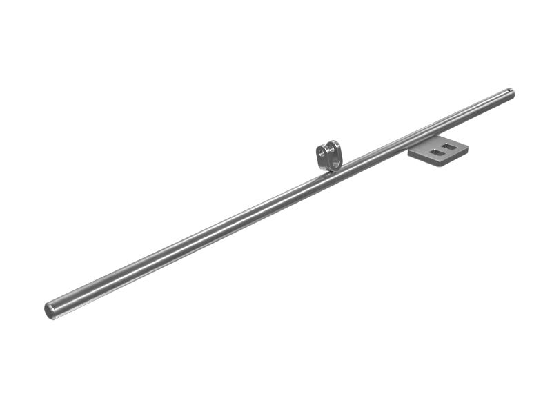 298-2837: ИЗОЛЯТОР В СБОРЕ