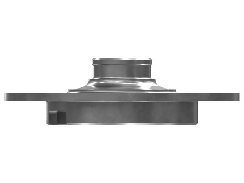 НАПРАВЛЯЮЩАЯ МАХОВИКА