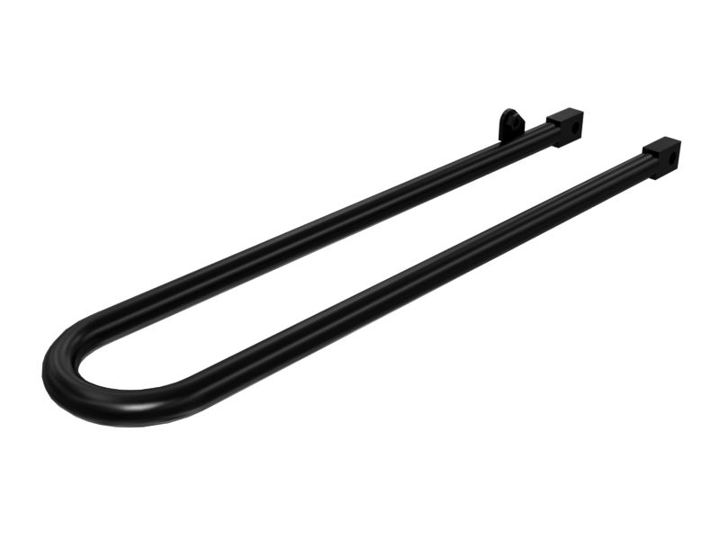 РУКОЯТЬ В СБОРЕ