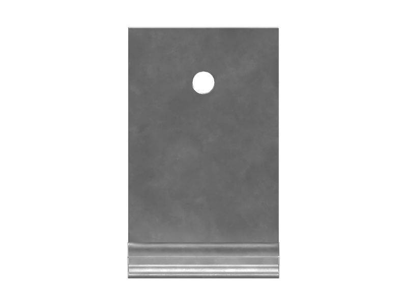 197-2128: Single Tube Clip 1972128 buy