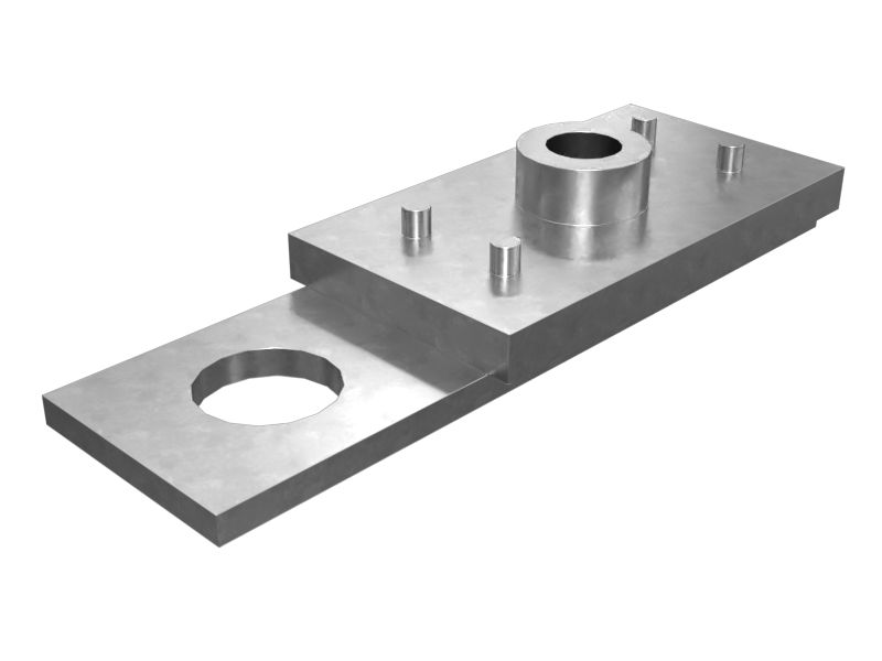 228-5778: ПЛАСТИНА В СБОРЕ