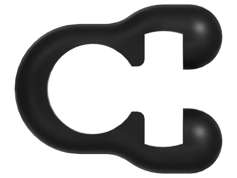 ШАЙБА СТОПОРНАЯ