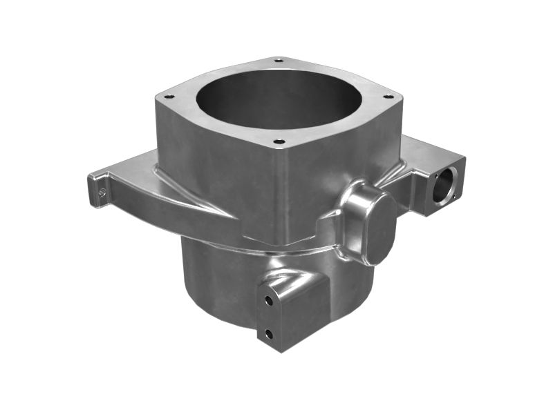 289-9132: КУЗОВ