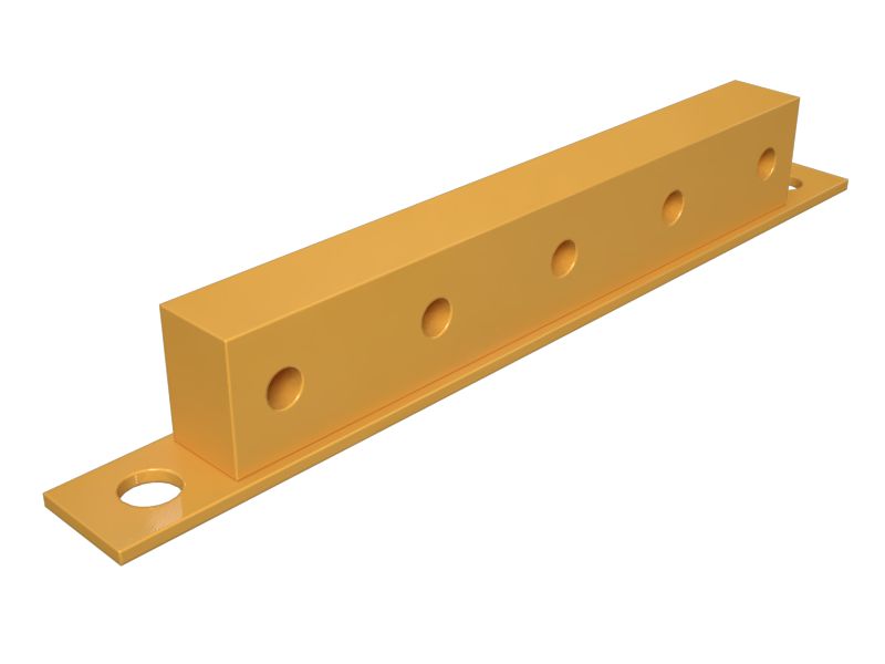 249-8752: ПЛАСТИНА В СБОРЕ