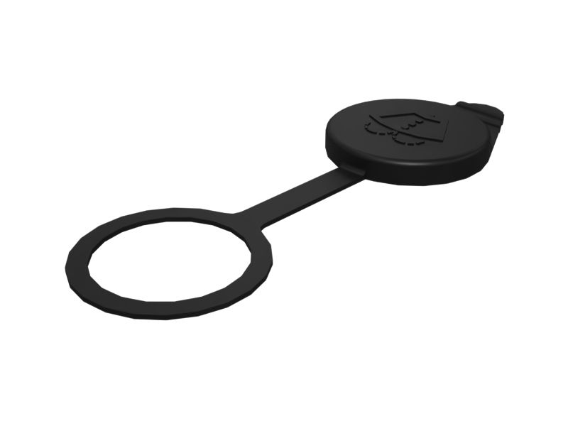 209-4482: Колпачок вентилируемый