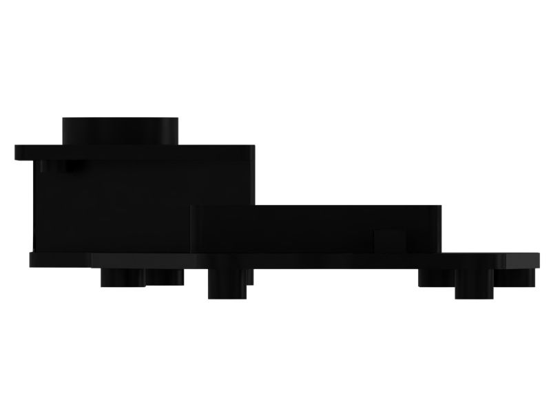 252-5558: BRACKET AS 2525558 купить