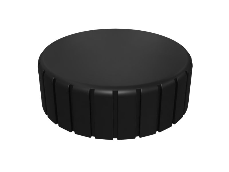 КРЫШКА ГЕРМЕТИЧНАЯ