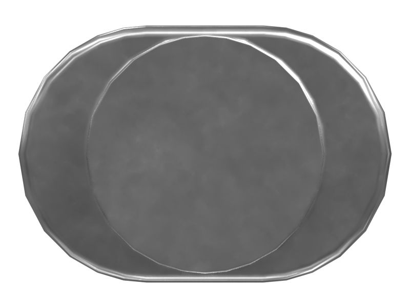 ПАЛЕЦ СТОПОРНЫЙ