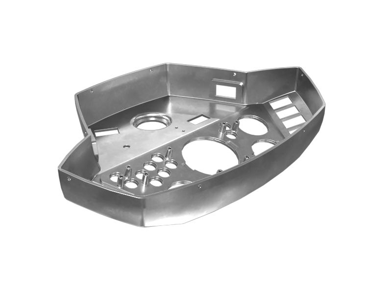 КРЫШКА В СБОРЕ