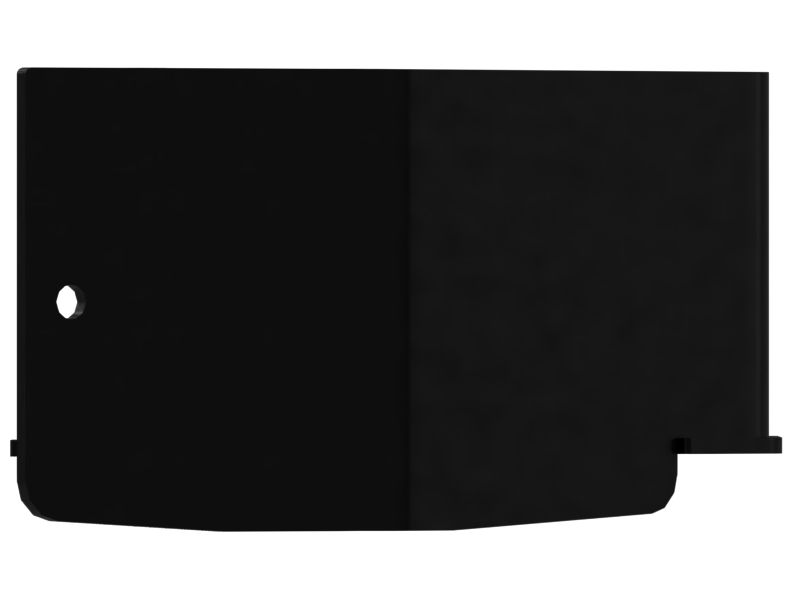 ОГРАЖДЕНИЕ В СБОРЕ