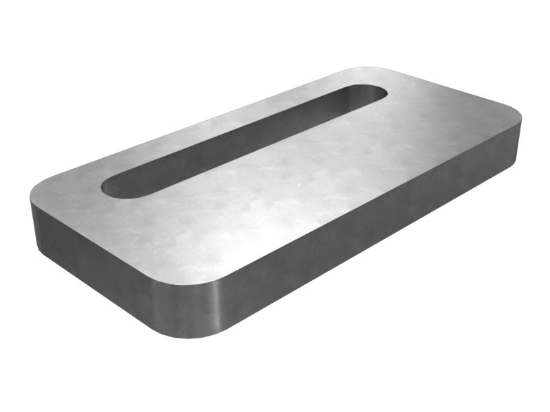 ОПОРА С КОВРИКОМ