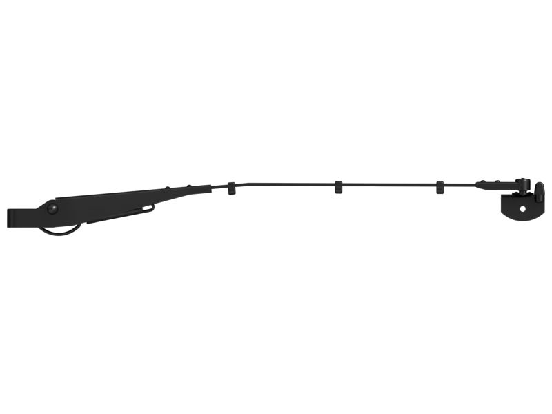 РЫЧАГ В СБОРЕ