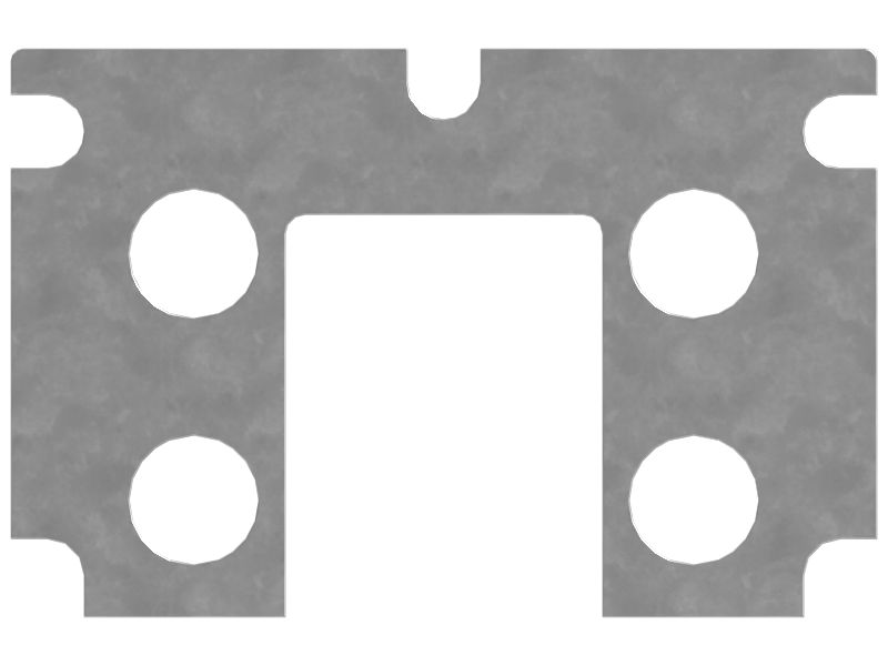 НАПОЛЬНЫЙ КОВРИК