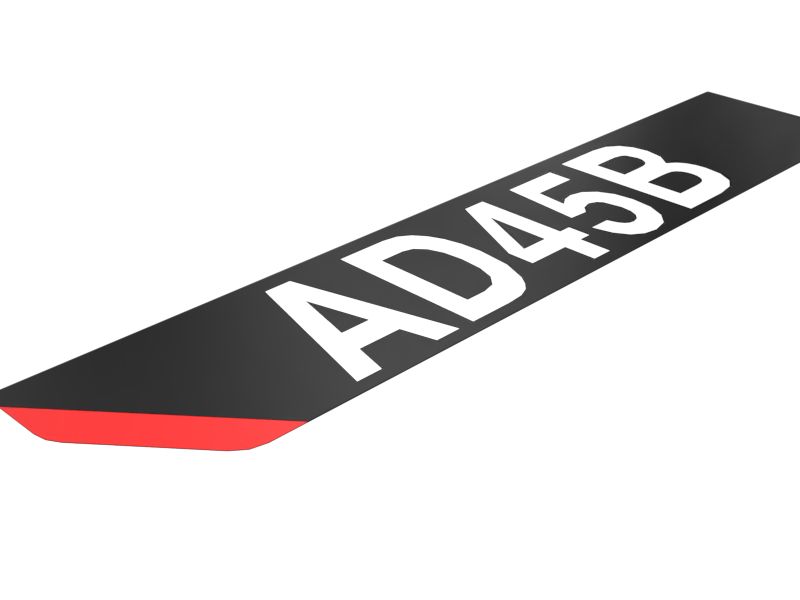 303-3703: НАКЛЕЙКА