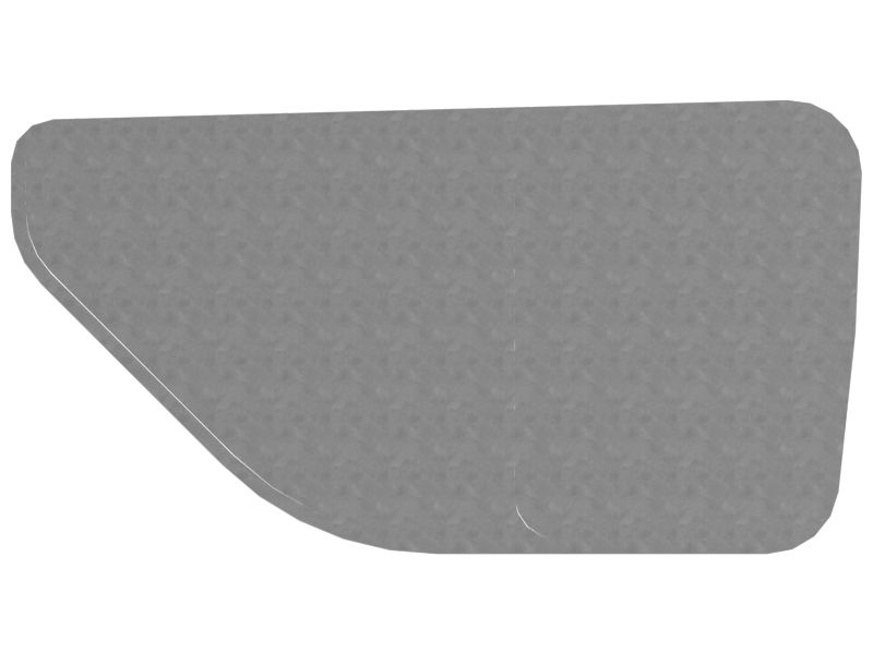 СТЕКЛО ПРАВОЕ