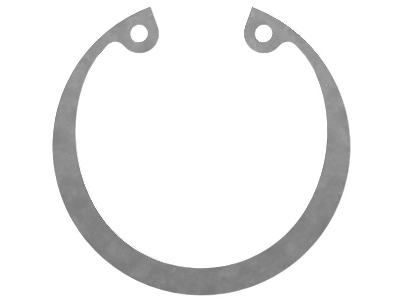 КОЛЬЦО СТОПОРНОЕ