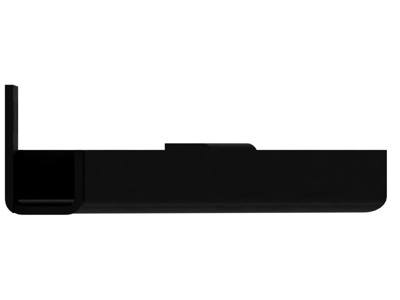 ОГРАЖДЕНИЕ ПРАВОЕ