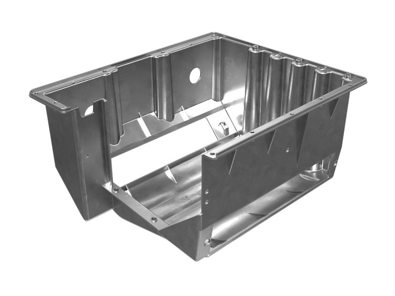 291-9132: КАРТЕР В СБОРЕ