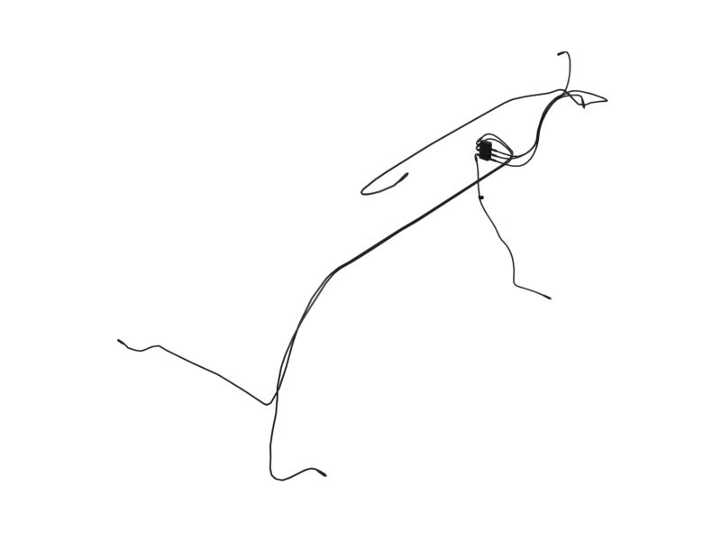 286-5607: БЛОК КЛАПАНА СМАЗОЧНОГО