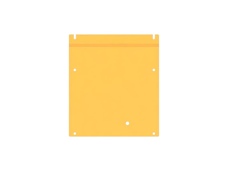 ЛИСТ В СБОРЕ