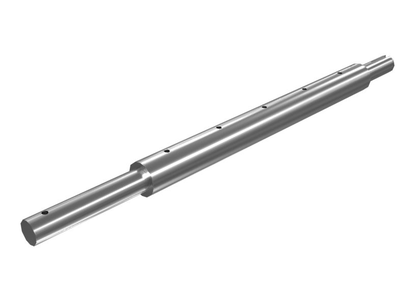 310-5239: ВАЛ ШНЕКА