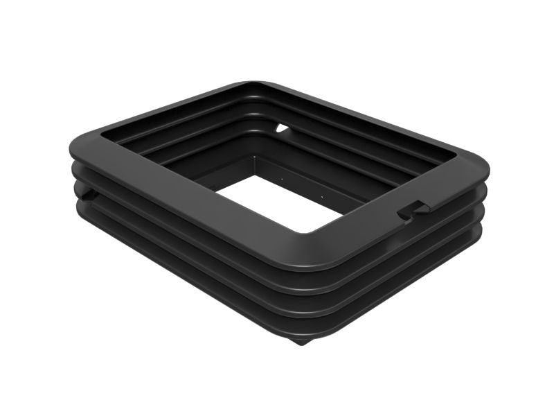 КОМПЛЕКТ СИДЕНЬЯ