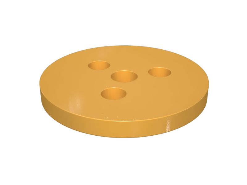 263-6691: ФИКСАТОР