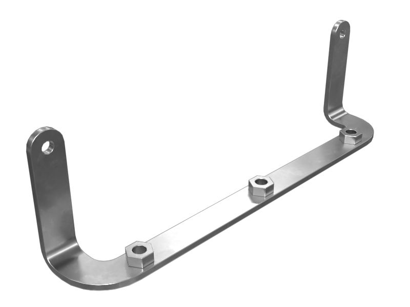 300-5583: BRACKET AS 3005583 купить