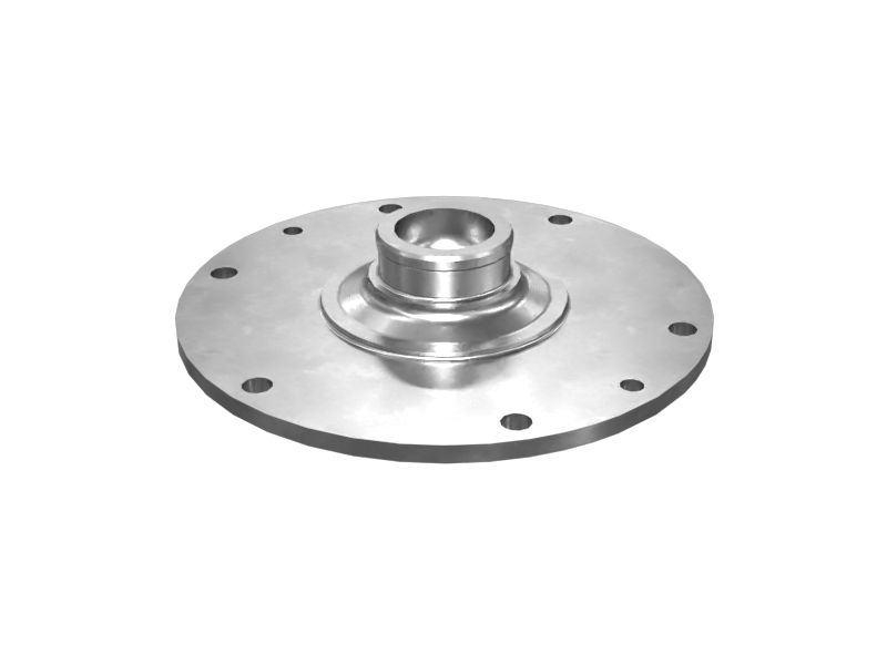 НАПРАВЛЯЮЩАЯ МАХОВИКА