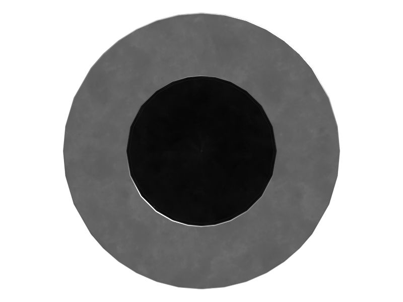 БОБЫШКА M10X1,5