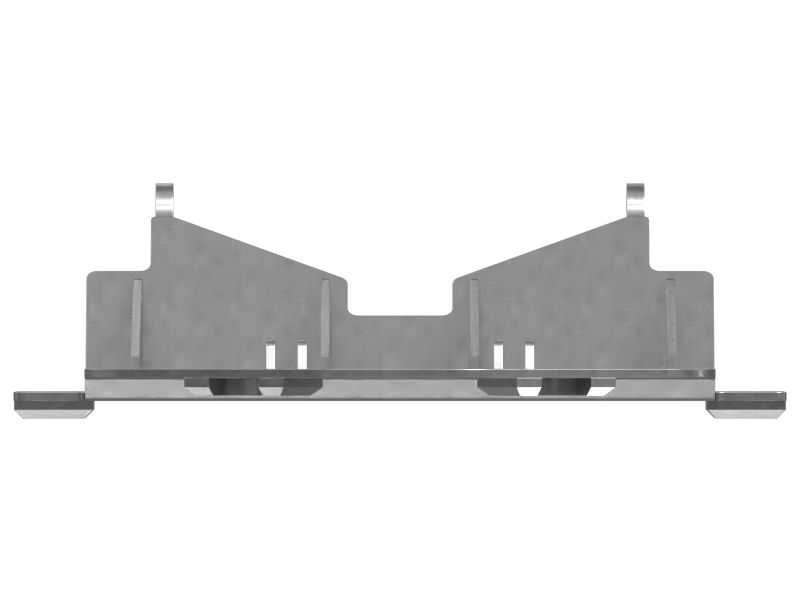 168-6939: Compactor Guard | CATCorp
