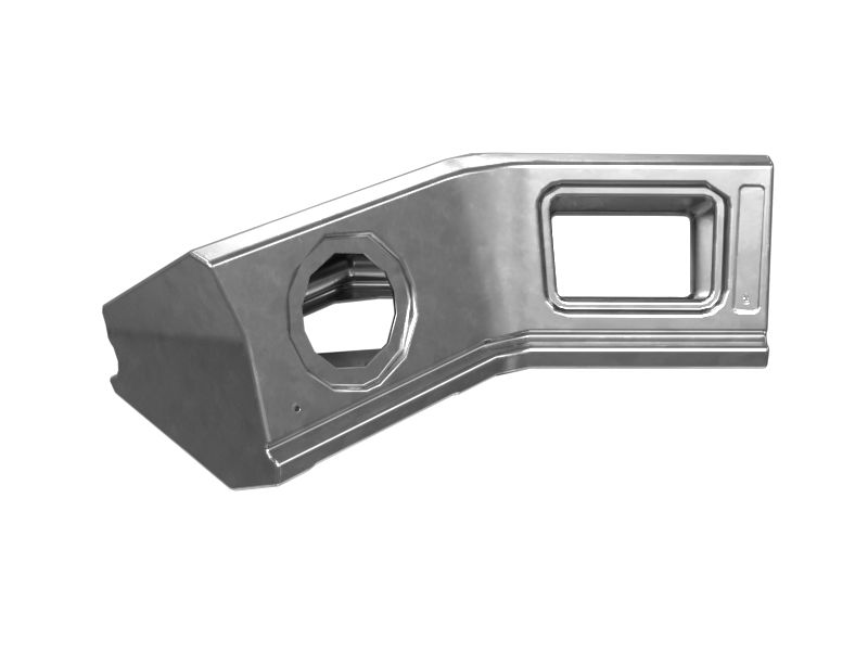 КАНАЛ В СБОРЕ