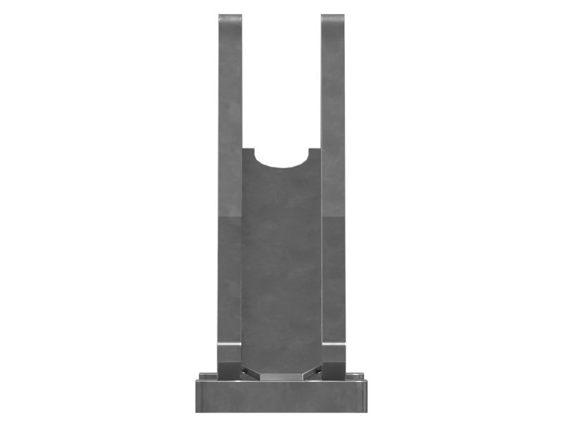 ТЯГОВОЙ БРУС В СБОРЕ