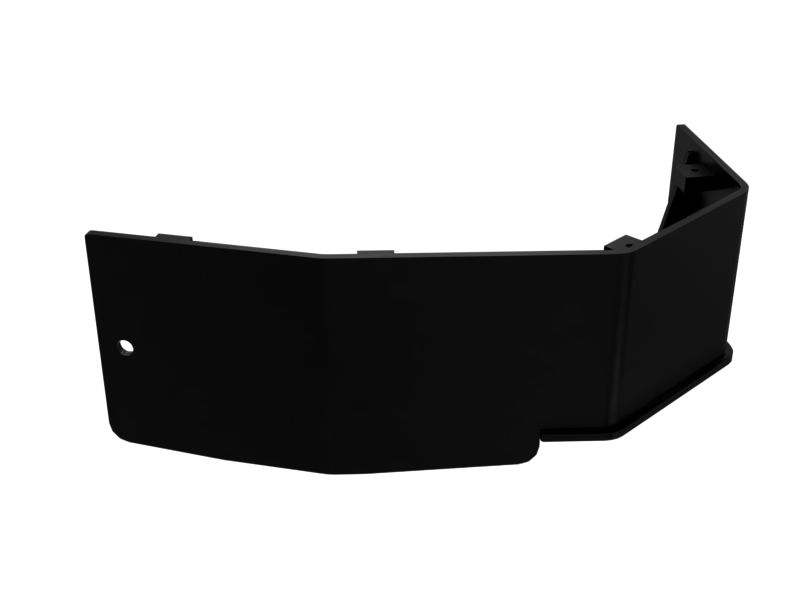 253-0323: ОГРАЖДЕНИЕ В СБОРЕ