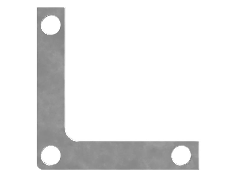 234-4980: Hydraulic Pump Lines Clamp 2344980 купить