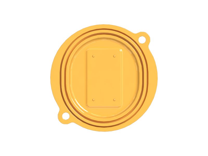 БЛОК КРЫШКИ