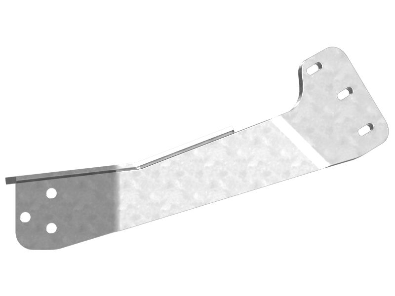 237-2065: Right Hand Mounting Bracket 2372065 купить