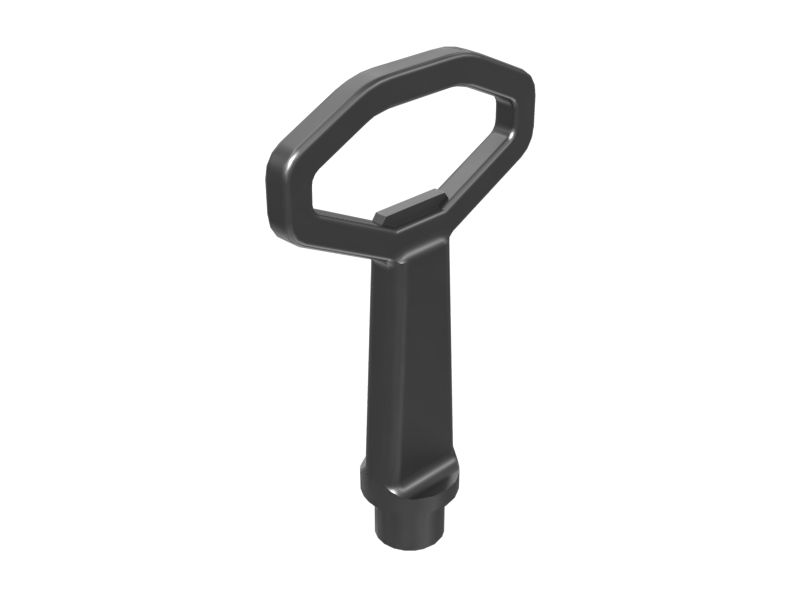 171-9926: ЗАМОК В СБОРЕ