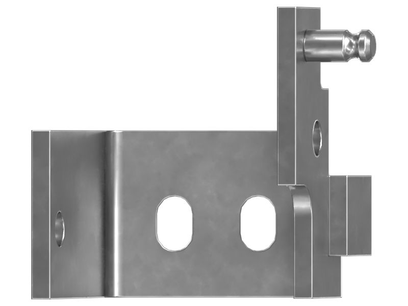 КРОНШТЕЙН В СБОРЕ