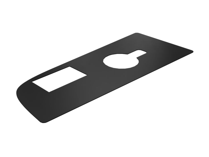 294-1019: НАКЛЕЙКА