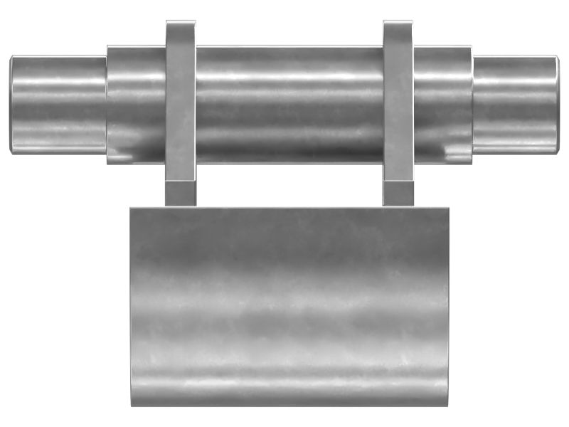 ГРУЗ ЭКСЦЕНТРИКА В СБОРЕ