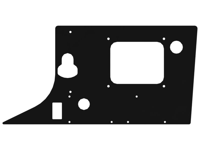 НАКЛЕЙКА ИДЕНТИФИКАЦИОННАЯ