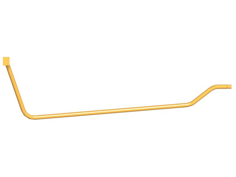 ТРУБА В СБОРЕ