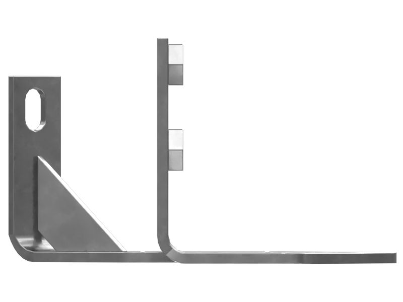 170-1882: Water Lines Mounting Bracket 1701882 купить