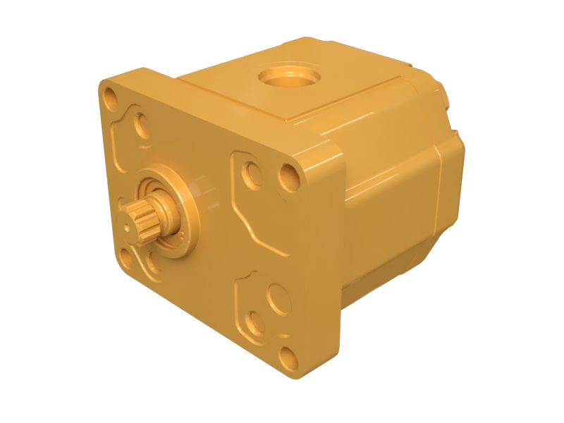 258-7158: БЛОК ЭЛЕКТРОДВИГАТЕЛЯ GR