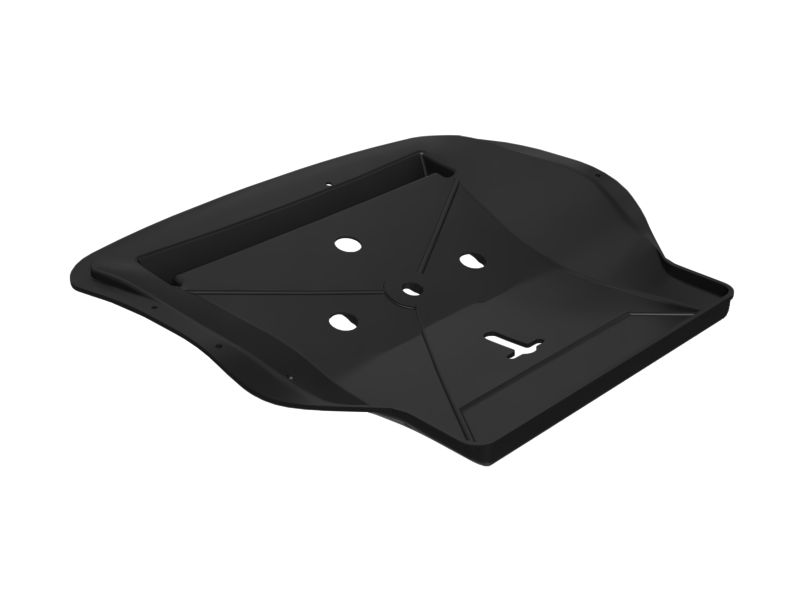 Чаша сиденья