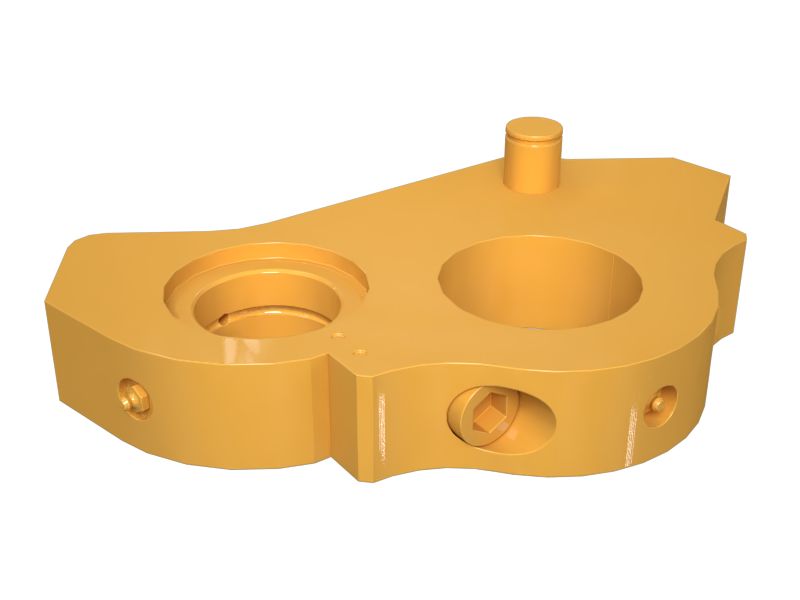 309-9224: Quick Coupler Cylinder Rocker Arm | CATCorp