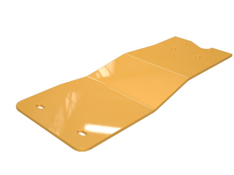 316-4806: ПЛАСТИНА