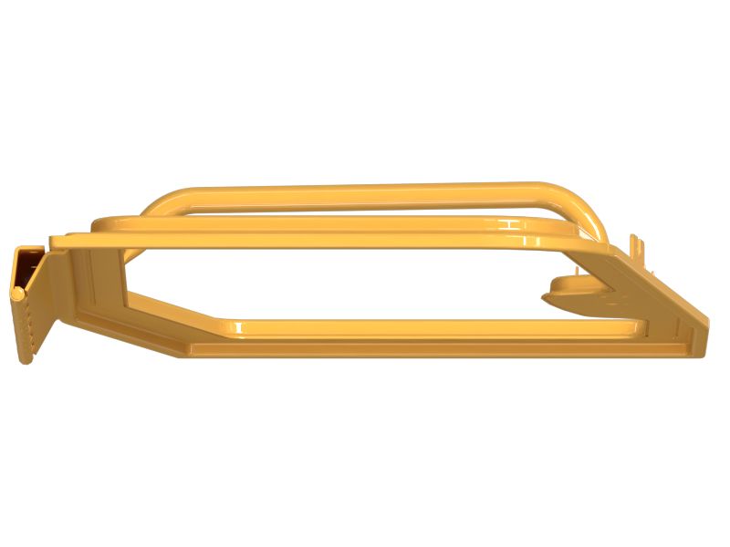 ДВЕРЬ ПРАВАЯ В СБОРЕ