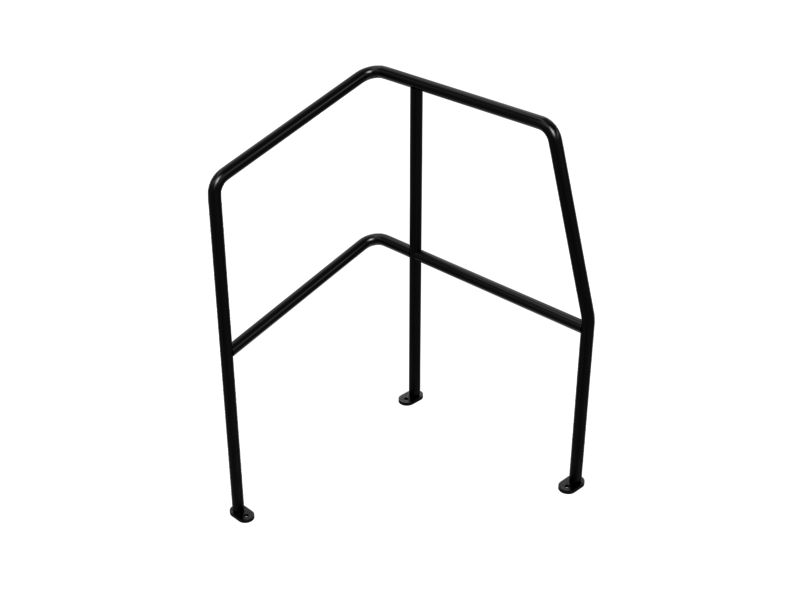 ПОРУЧЕНЬ В СБОРЕ